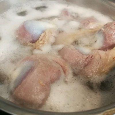 怎样卤鸭子才好吃，卤鸭子怎么做才好吃（夏秋交替吃香卤鸭腿）
