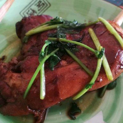 怎样卤鸭子才好吃，卤鸭子怎么做才好吃（夏秋交替吃香卤鸭腿）