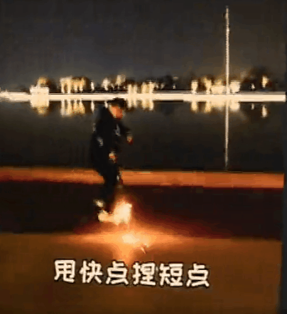 仙女棒是什么东西，仙女棒是什么（网红“仙女棒”绚丽的背后暗藏危险）