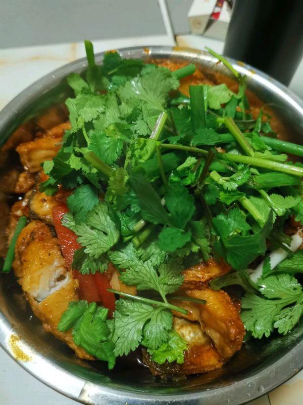 红烧鱼块做法，红烧腌鱼块的做法大全（学会这道家常红烧鱼块）