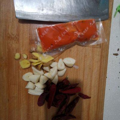 红烧鱼块做法，红烧腌鱼块的做法大全（学会这道家常红烧鱼块）