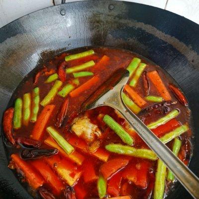 红烧鱼块做法，红烧腌鱼块的做法大全（学会这道家常红烧鱼块）