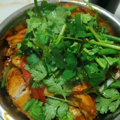 红烧鱼块做法，红烧腌鱼块的做法大全（学会这道家常红烧鱼块）