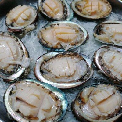 清蒸鲍鱼蒸几分钟最好，清蒸鲍鱼蒜蓉的做法（适合全家的粉丝蒸鲍鱼）