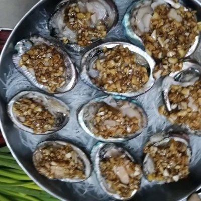 清蒸鲍鱼蒸几分钟最好，清蒸鲍鱼蒜蓉的做法（适合全家的粉丝蒸鲍鱼）