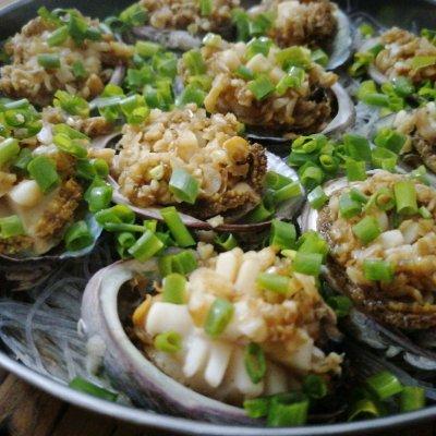 清蒸鲍鱼蒸几分钟最好，清蒸鲍鱼蒜蓉的做法（适合全家的粉丝蒸鲍鱼）