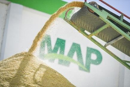 map是什么意思，map什么意思（粮食产量……这份绿色报告与你有关）