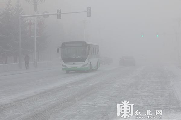 漠河最低天气最冷多少度，漠河市最低气温是多少（黑龙江漠河刷新1969年以来低温纪录）