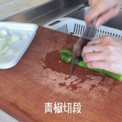 爆炒海灵菇怎么做，鲜海菇怎么炒（这样的辣炒海灵菇你能吃多少）