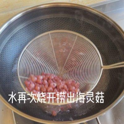 爆炒海灵菇怎么做，鲜海菇怎么炒（这样的辣炒海灵菇你能吃多少）