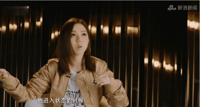 邓紫棋画歌词，邓紫棋画歌词含义（藏在歌词里的意难平……）