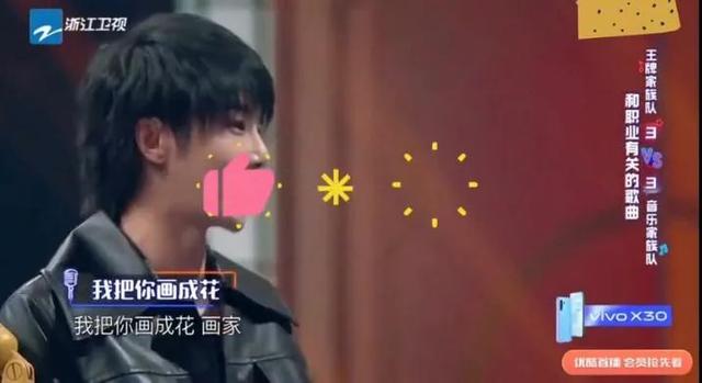 邓紫棋画歌词，邓紫棋画歌词含义（藏在歌词里的意难平……）