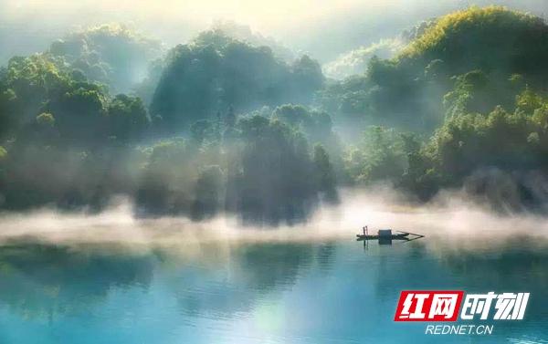 凤凰古城封城了吗，凤凰古城封城了吗现在（湖南这些景区发布公告）