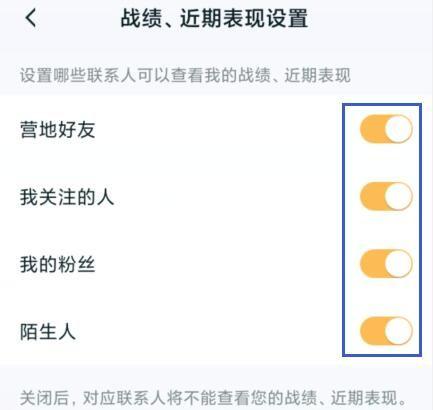 王者怎么隐藏贵族，王者荣耀可以隐藏贵族身份吗（王者荣耀战绩怎么不让别人看到里面内容）