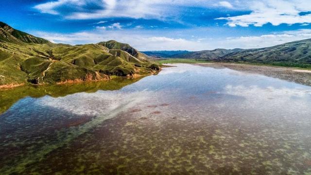 西海固是什么地方，山海情讲述的哪里的故事（《山海情》中的西海固）