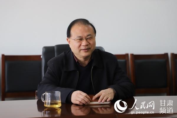 甘肃省教育厅厅长(甘肃省教育厅领导班子)