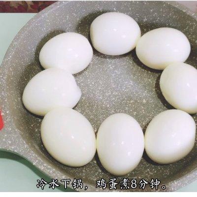 可乐加盐有什么作用，可乐加盐巴有啥作用（让食客踏破门槛的的可乐鸡蛋做法）