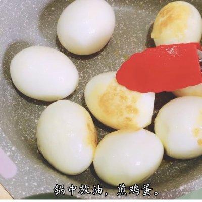 可乐加盐有什么作用，可乐加盐巴有啥作用（让食客踏破门槛的的可乐鸡蛋做法）