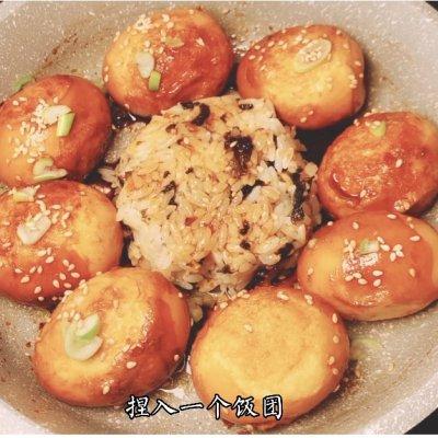 可乐加盐有什么作用，可乐加盐巴有啥作用（让食客踏破门槛的的可乐鸡蛋做法）