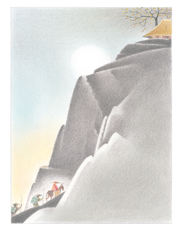 海之物语与你相伴，有科普的日本动漫（源氏公子遭遇了怎样的爱情与命运）