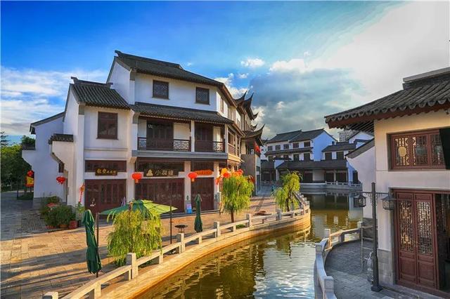 红河旅游景点大全，红河州有哪些旅游景点（中秋红河三日游）