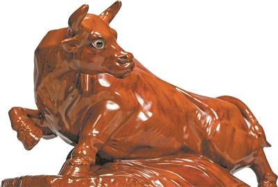 牛气冲天的下一句，牛人牛气牛冲天下一句（萌牛福牛齐贺岁牛气冲天把福纳）