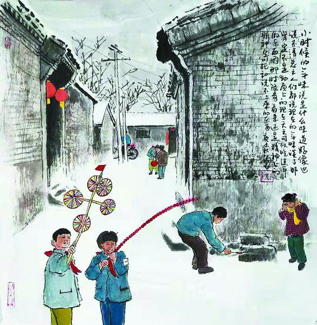 厂甸庙会人数，曾经是北京规模最大、京味儿最浓的庙会