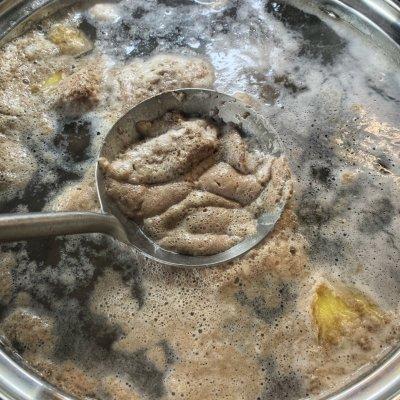 羊腿肉的做法大全，羊腿肉最好吃的做法（1豪情手抓<手把>羊肉）