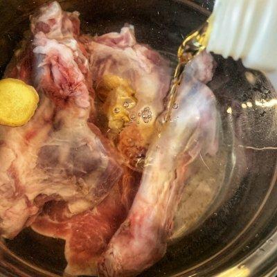 羊腿肉的做法大全，羊腿肉最好吃的做法（1豪情手抓<手把>羊肉）