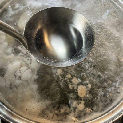 羊腿肉的做法大全，羊腿肉最好吃的做法（1豪情手抓<手把>羊肉）