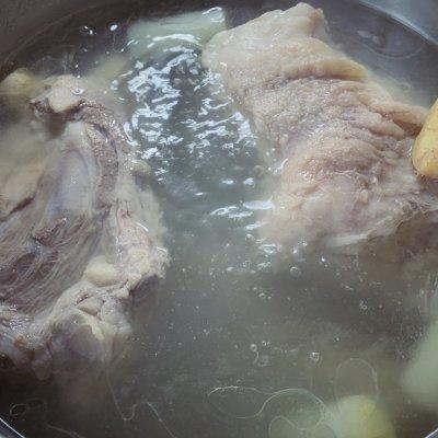 羊腿肉的做法大全，羊腿肉最好吃的做法（1豪情手抓<手把>羊肉）