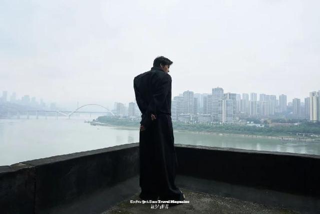 重庆哪些地方可以放烟花爆竹，重庆哪些地方可以放烟花爆竹的（陈坤回渝拍摄大片）