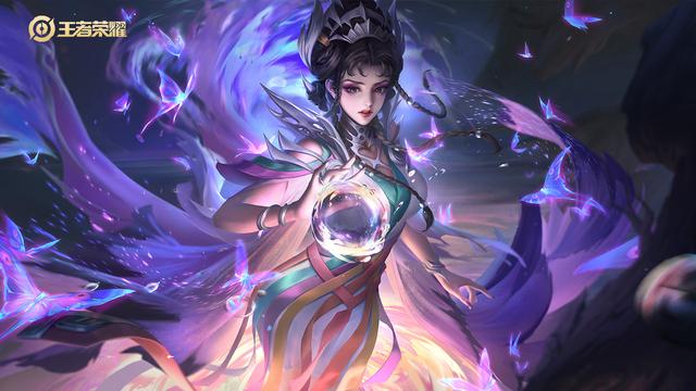 王者荣耀观战在哪里，王者荣耀如何观战（2021王者荣耀观战好友方法介绍）