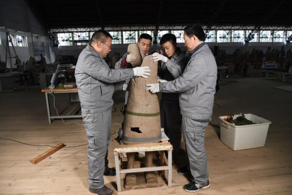 揭秘秦始皇陵十大未解之谜，何时能重见天日……秦始皇帝陵还有哪些未解之谜