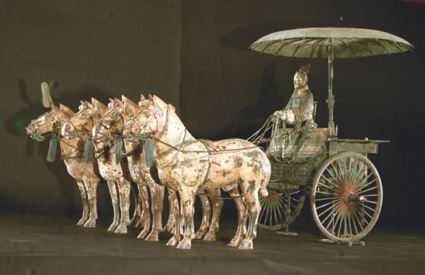 揭秘秦始皇陵十大未解之谜，何时能重见天日……秦始皇帝陵还有哪些未解之谜