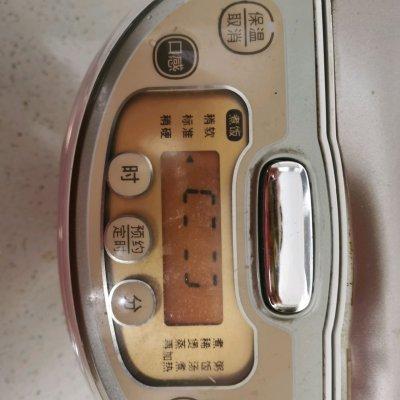 八宝饭的家常做法步骤，家常八宝饭的做法（忙里偷个懒，轻松来一碗八宝饭）