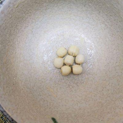 八宝饭的家常做法步骤，家常八宝饭的做法（忙里偷个懒，轻松来一碗八宝饭）