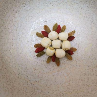 八宝饭的家常做法步骤，家常八宝饭的做法（忙里偷个懒，轻松来一碗八宝饭）