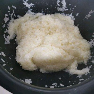 八宝饭的家常做法步骤，家常八宝饭的做法（忙里偷个懒，轻松来一碗八宝饭）