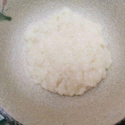 八宝饭的家常做法步骤，家常八宝饭的做法（忙里偷个懒，轻松来一碗八宝饭）