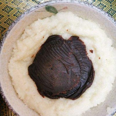 八宝饭的家常做法步骤，家常八宝饭的做法（忙里偷个懒，轻松来一碗八宝饭）