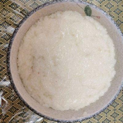 八宝饭的家常做法步骤，家常八宝饭的做法（忙里偷个懒，轻松来一碗八宝饭）