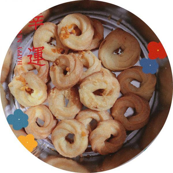 最简单的牛奶饼干不要黄油，简单饼干做法不要黄油（一款不用黄油的低糖曲奇饼干）