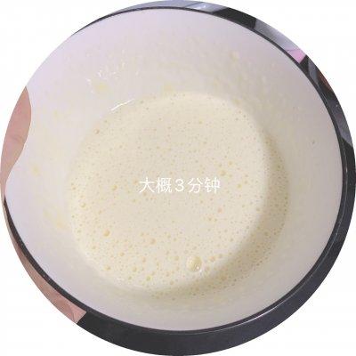 最简单的牛奶饼干不要黄油，简单饼干做法不要黄油（一款不用黄油的低糖曲奇饼干）