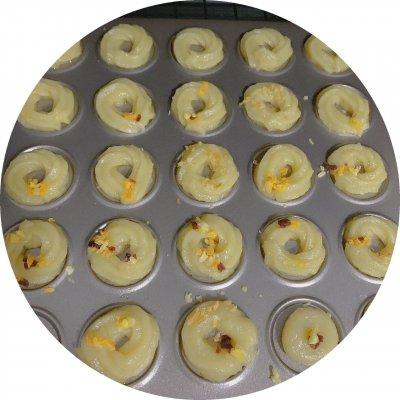 最简单的牛奶饼干不要黄油，简单饼干做法不要黄油（一款不用黄油的低糖曲奇饼干）