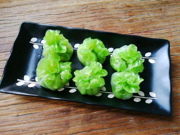 菠菜汁怎么做，一上桌保准被抢空