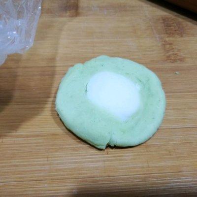 菠菜汁怎么做，一上桌保准被抢空