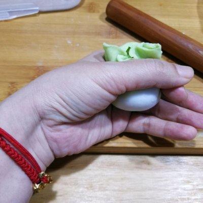 菠菜汁怎么做，一上桌保准被抢空