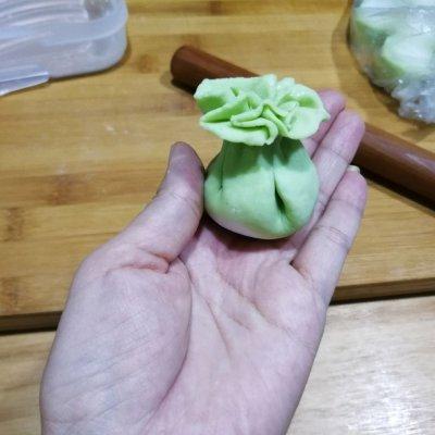 菠菜汁怎么做，一上桌保准被抢空