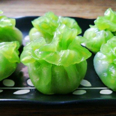 菠菜汁怎么做，一上桌保准被抢空